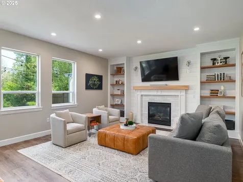 19544 Morrie Drive Oregon City OR 97045