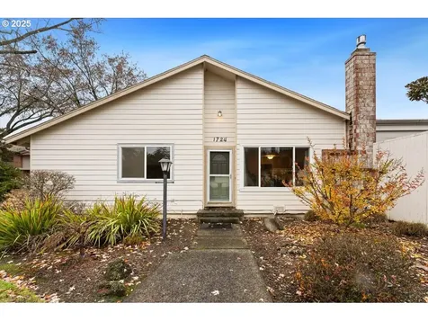1724 NW 143rd Avenue Portland OR 97229