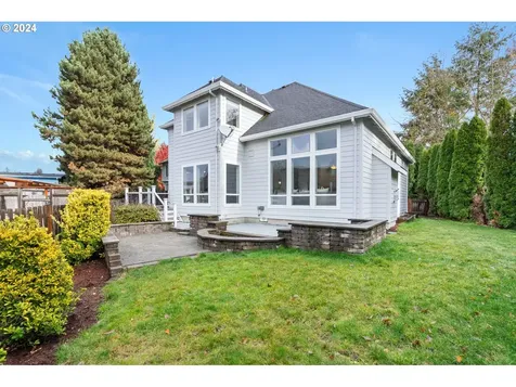 10225 NW 312th Place North Plains OR 97133