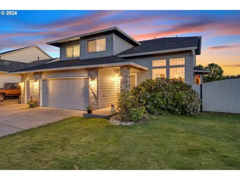 21908 Ne Lachenview Lane Fairview OR 97024