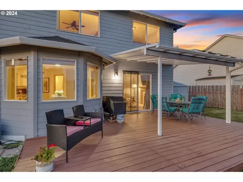 21908 Ne Lachenview Lane Fairview OR 97024