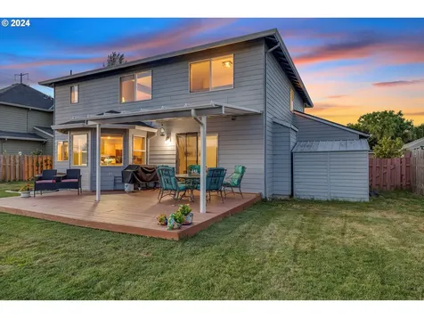 21908 Ne Lachenview Lane Fairview OR 97024