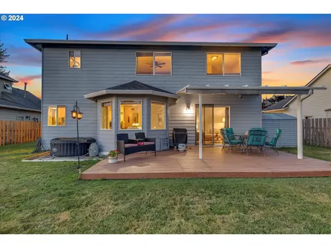 21908 Ne Lachenview Lane Fairview OR 97024