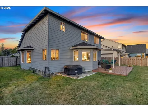 21908 Ne Lachenview Lane Fairview OR 97024