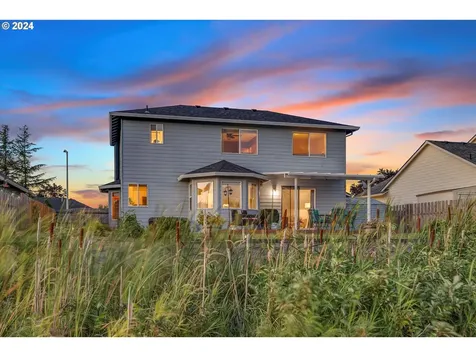 21908 Ne Lachenview Lane Fairview OR 97024
