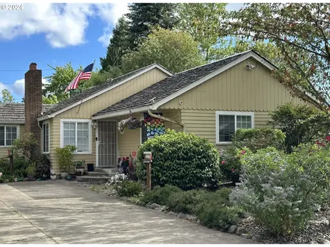 116 Mcclure Lane Eugene OR 97404