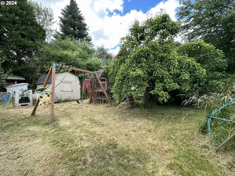 116 Mcclure Lane Eugene OR 97404