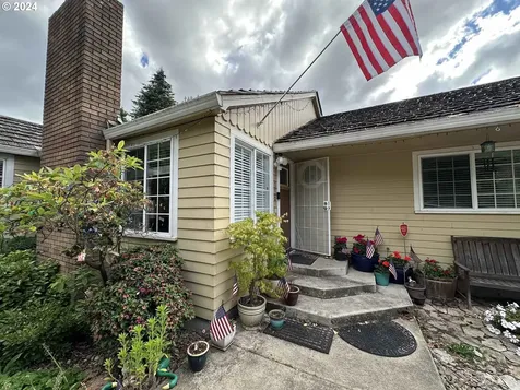 116 Mcclure Lane Eugene OR 97404