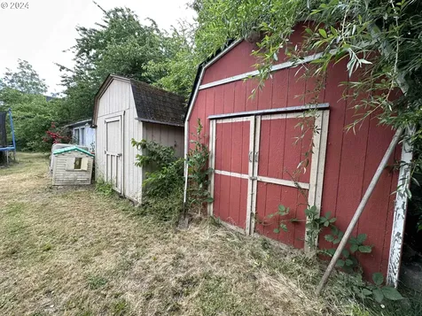 116 Mcclure Lane Eugene OR 97404