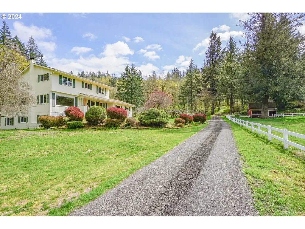 51 Stardust Lane Washougal WA 98671