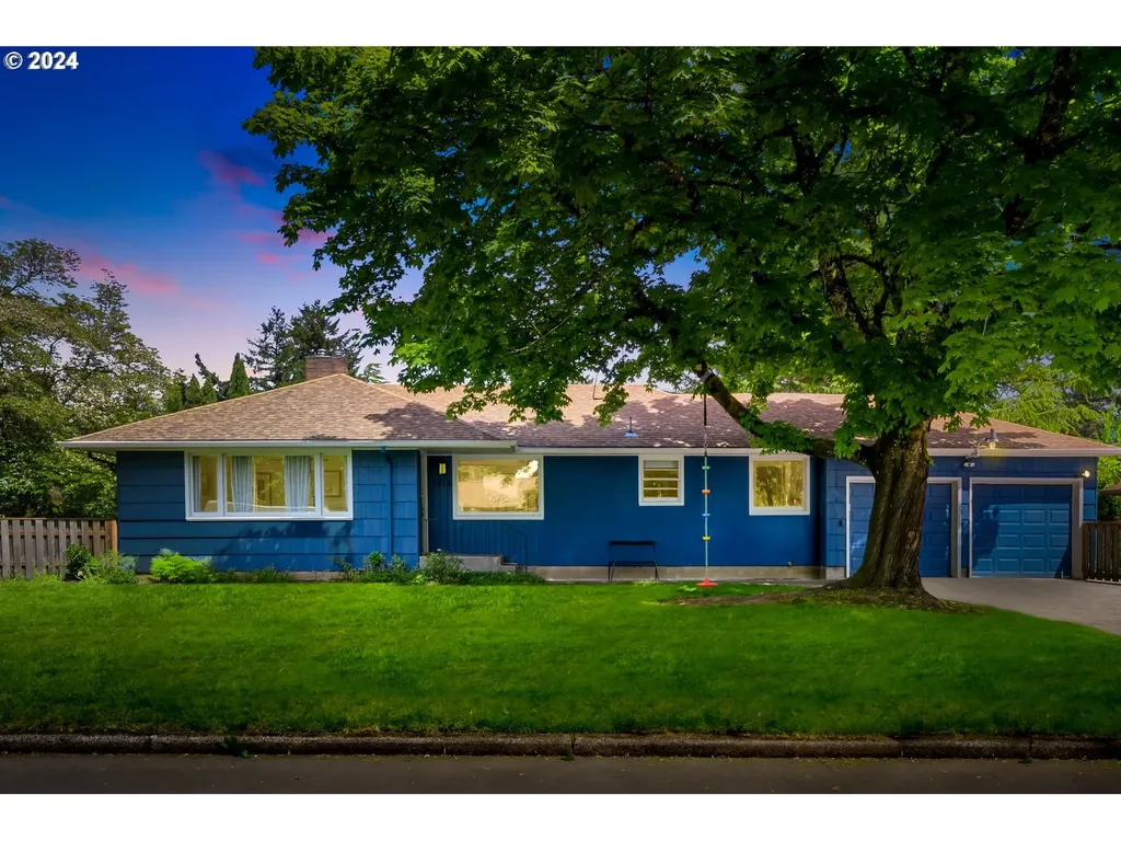 3814 Se 114th Avenue Portland OR 97266