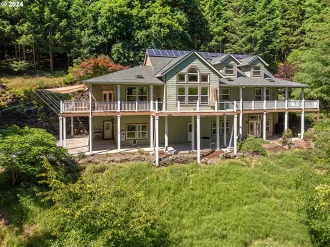 44201 NW Elk Mountain Road Banks OR 97106
