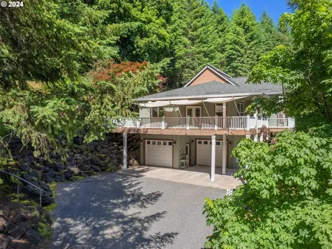 44201 NW Elk Mountain Road Banks OR 97106