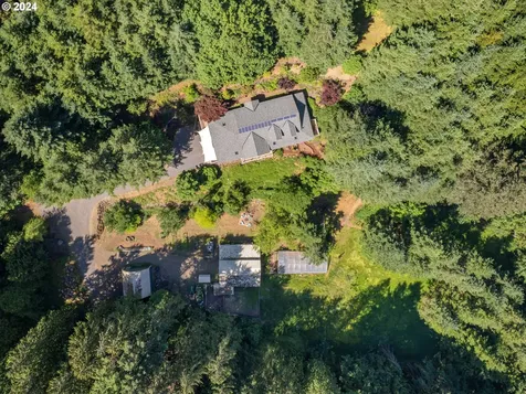 44201 NW Elk Mountain Road Banks OR 97106