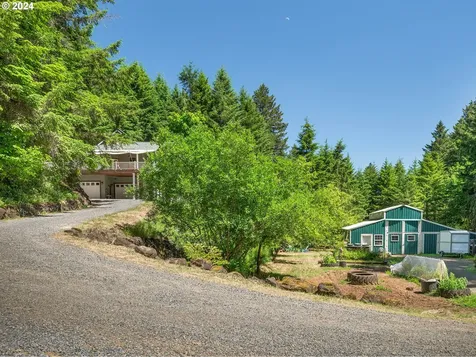 44201 NW Elk Mountain Road Banks OR 97106