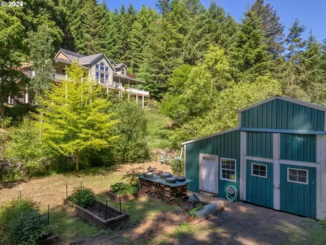 44201 NW Elk Mountain Road Banks OR 97106
