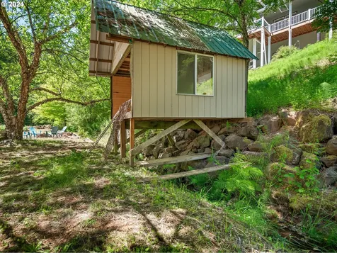 44201 NW Elk Mountain Road Banks OR 97106