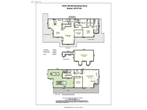 44201 NW Elk Mountain Road Banks OR 97106