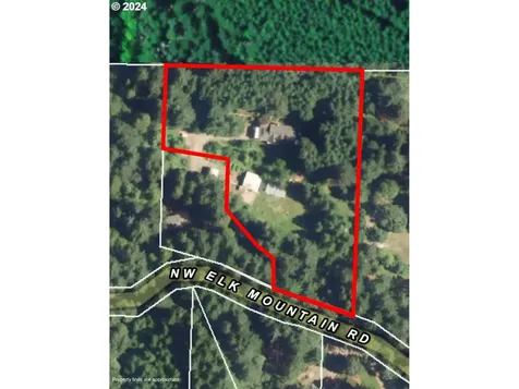 44201 NW Elk Mountain Road Banks OR 97106