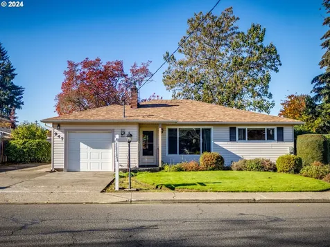 947 N Holly Street Canby OR 97013
