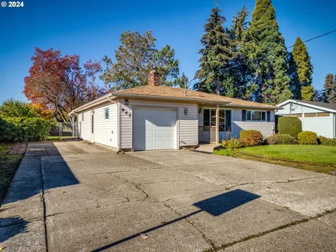 947 N Holly Street Canby OR 97013