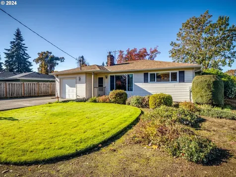 947 N Holly Street Canby OR 97013