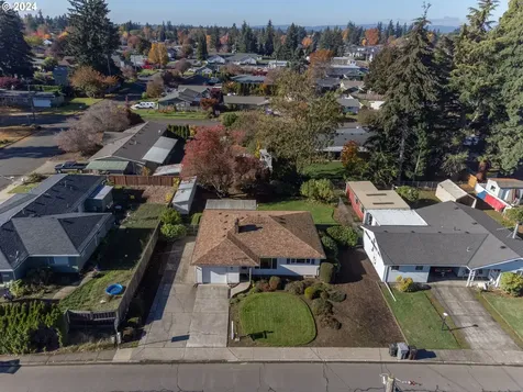 947 N Holly Street Canby OR 97013