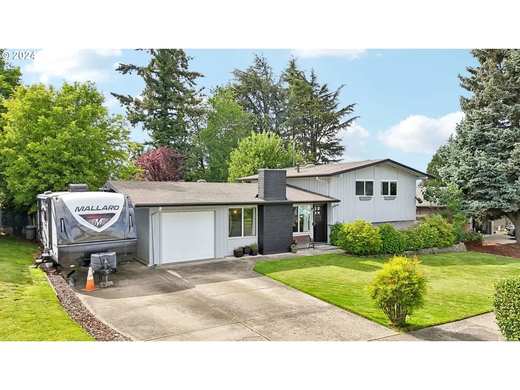 2131 NE 144th Avenue Portland OR 97230