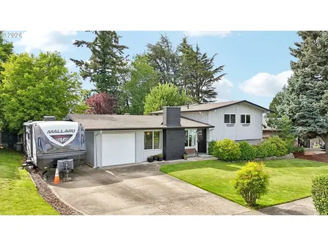 2131 NE 144th Avenue Portland OR 97230