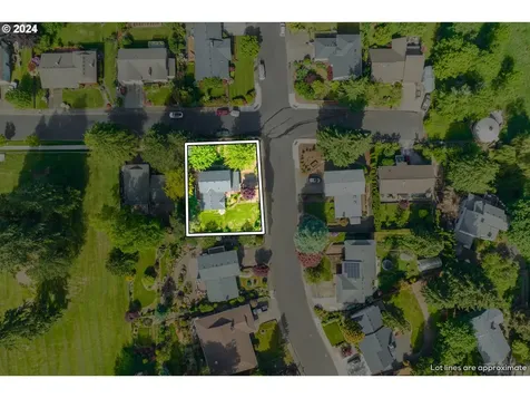 692 Nw Queens Court Hillsboro OR 97124