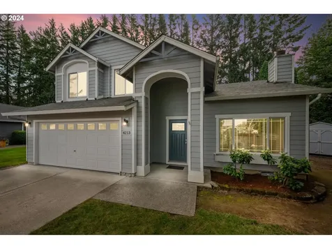4213 Se Althaus Circle Troutdale OR 97060
