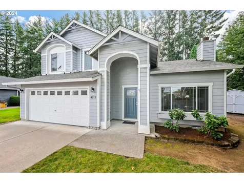 4213 Se Althaus Circle Troutdale OR 97060