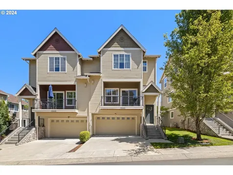 15545 SW Ivory Street Beaverton OR 97007