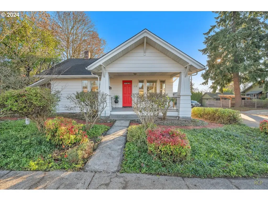 319 W 27th Street Vancouver WA 98660