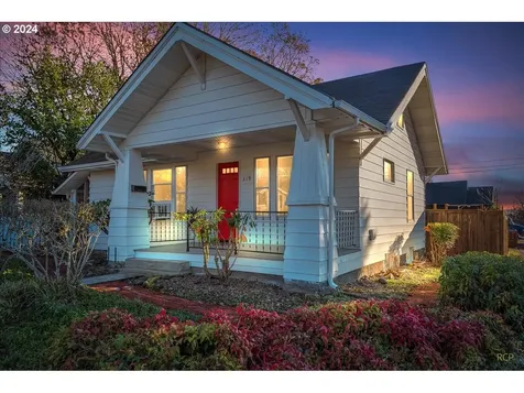 319 W 27th Street Vancouver WA 98660