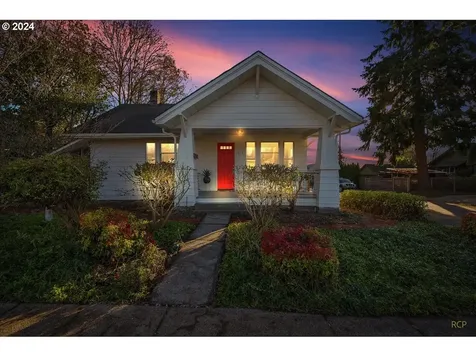 319 W 27th Street Vancouver WA 98660