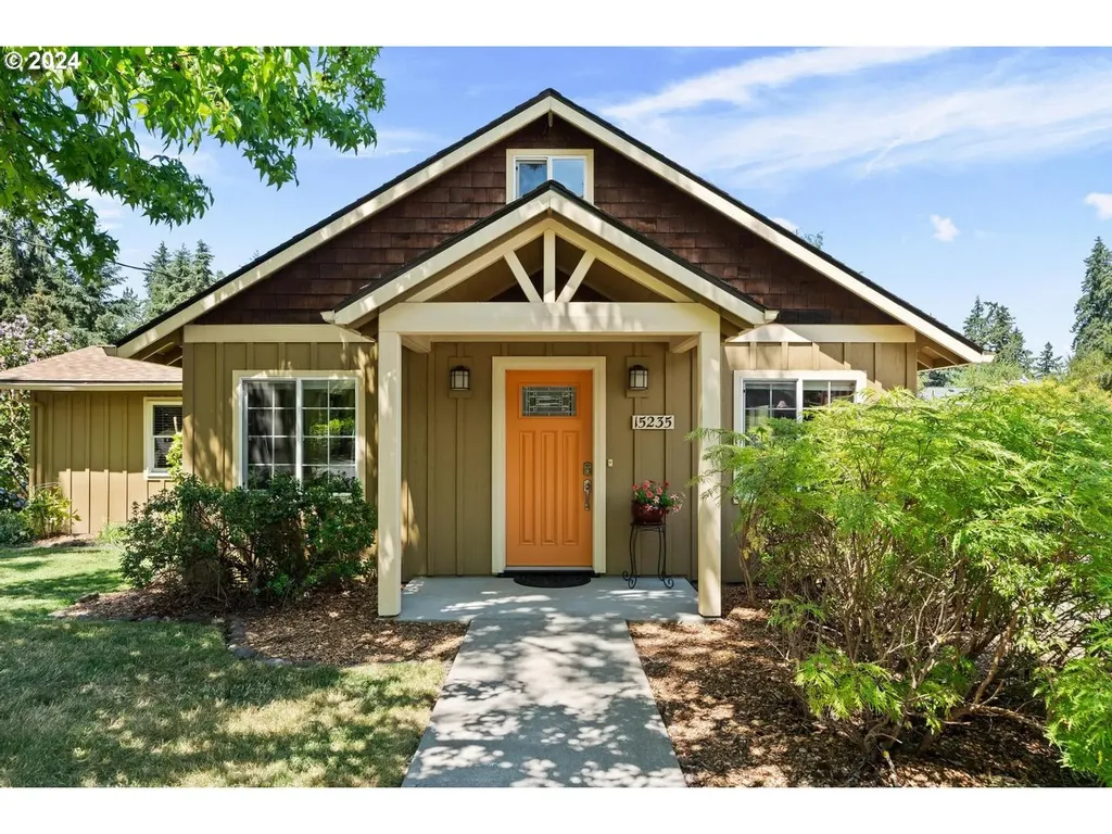 15235 Sw Division Street Beaverton OR 97007