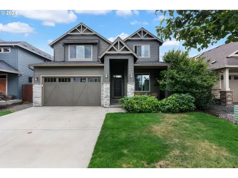 15405 NE 106th Street Vancouver WA 98682