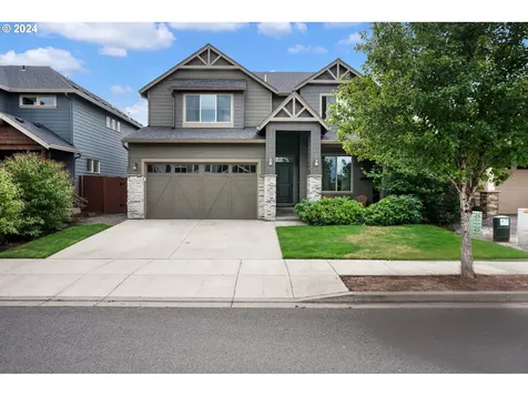 15405 NE 106th Street Vancouver WA 98682
