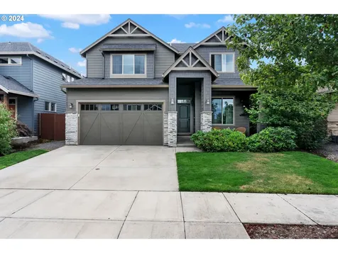 15405 NE 106th Street Vancouver WA 98682