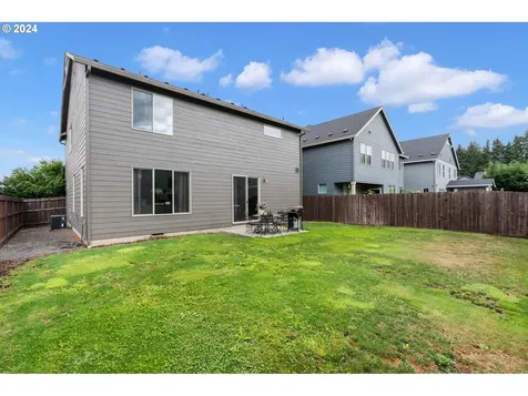 15405 NE 106th Street Vancouver WA 98682
