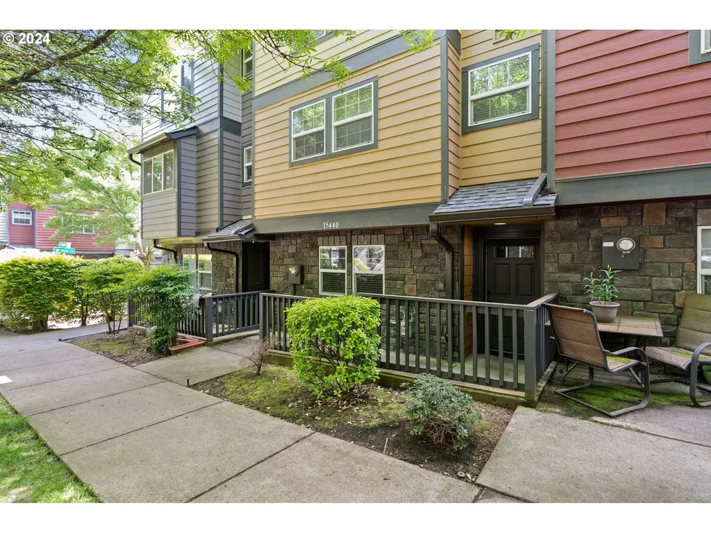 15440 Sw Tephra Terrace Beaverton OR 97007
