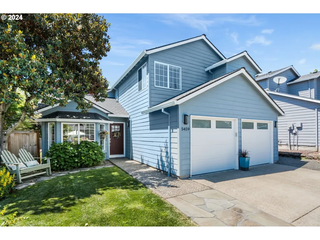 5459 Nw 176th Court Portland OR 97229