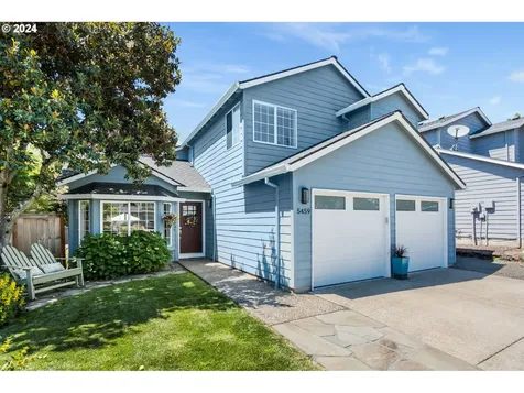 5459 Nw 176th Court Portland OR 97229