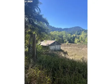 1105 Tunnel Road Glendale OR 97442