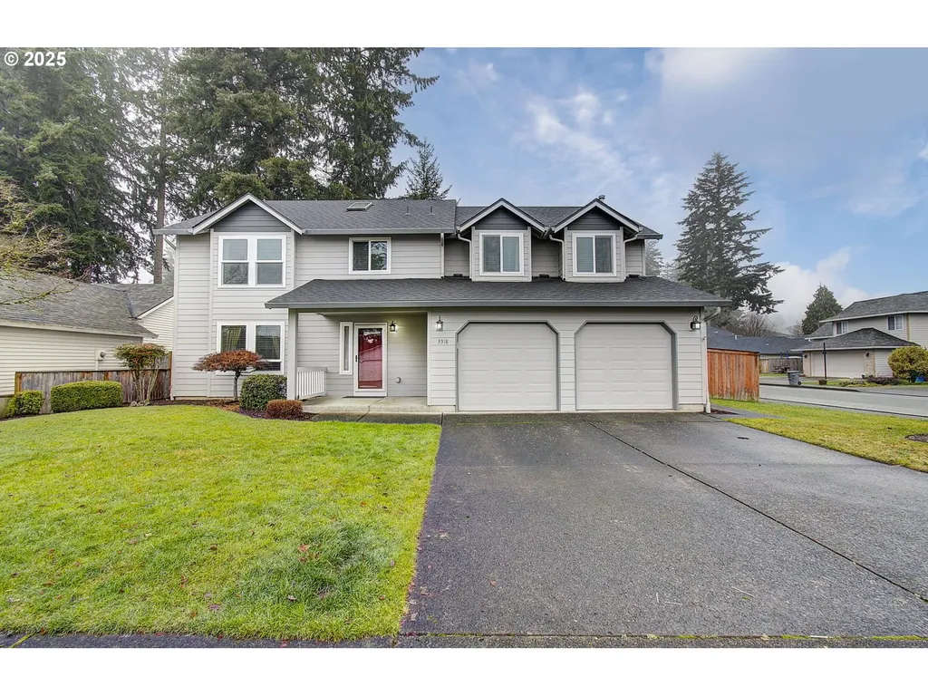 3518 NE 161st Avenue Vancouver WA 98682