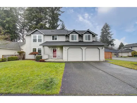 3518 NE 161st Avenue Vancouver WA 98682