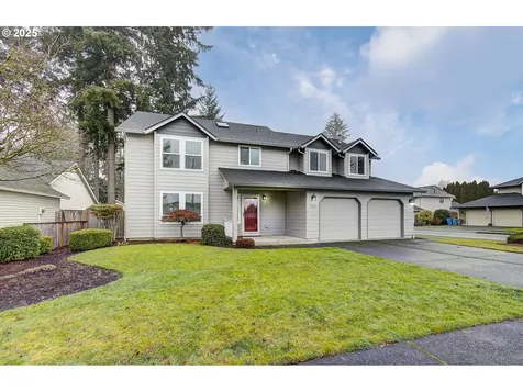 3518 NE 161st Avenue Vancouver WA 98682