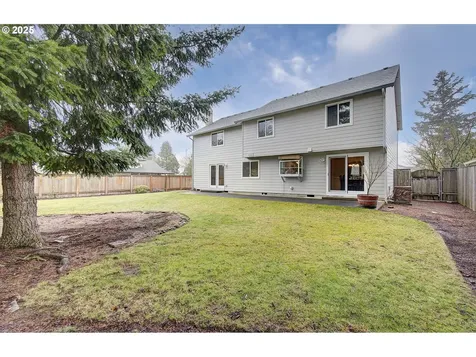 3518 NE 161st Avenue Vancouver WA 98682