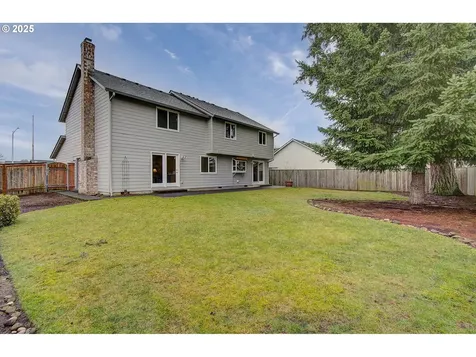 3518 NE 161st Avenue Vancouver WA 98682